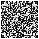 QR code with Radiance Studios contacts