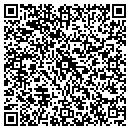 QR code with M C Medical Clinic contacts