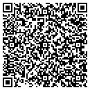 QR code with A & D Co Nw contacts