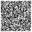 QR code with L JS Custom Cabinet Shop contacts
