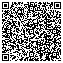 QR code with Sally D Holt contacts