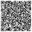 QR code with Mt Saint Michael Academy contacts