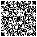 QR code with G A Scalzo Inc contacts