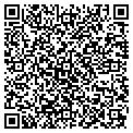 QR code with Muse X contacts