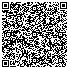 QR code with J K Logging & Excavating contacts