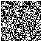 QR code with Oak Hollow Gallery Cstm Frmng contacts