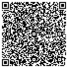 QR code with Kontz D Edward Jr Architect contacts