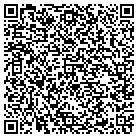 QR code with Clyde Hill Exxon Inc contacts