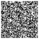 QR code with Hackney Design Tom contacts