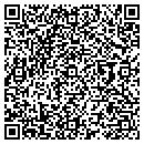 QR code with Go Go Design contacts