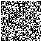 QR code with Magical Years Child Dev Center contacts