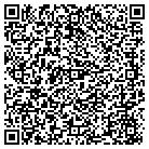 QR code with Hoffelts Town & Cnty MBL HM Park contacts