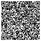 QR code with Ruben Pastran Construction contacts