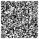 QR code with Phoenix Rising Gallery contacts