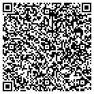 QR code with Richard's Custom Black & White contacts