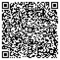 QR code with VMS contacts