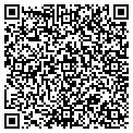 QR code with Solace contacts