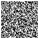 QR code with Hayes Orchards contacts