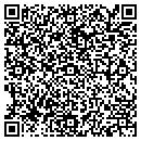 QR code with The Bead Store contacts