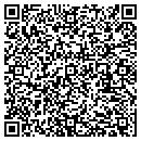 QR code with Raught LLC contacts