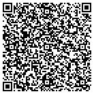 QR code with Cosmo Message Therapy contacts