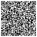 QR code with Harmonic Gems contacts