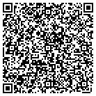 QR code with J C Vitamins & Herbs Center contacts