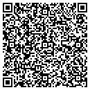 QR code with Uhri Contracting contacts
