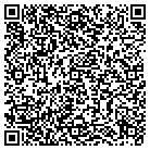 QR code with Daniels Mobile Services contacts
