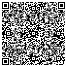 QR code with Mannick Construction Inc contacts