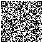 QR code with Tiscornia Advertising and Mktg contacts