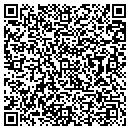 QR code with Mannys Works contacts