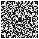 QR code with Cascade Bark contacts