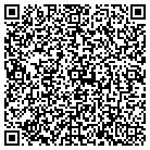 QR code with Hilltop House Retirement Home contacts