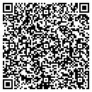 QR code with Planet Art contacts