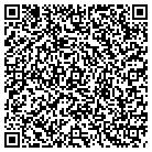 QR code with White Glove Building Maintenan contacts