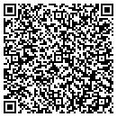 QR code with Joe Laub contacts