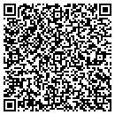 QR code with Pulmonary Function Lab contacts