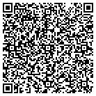 QR code with Orcas Island Photo & Graphics contacts