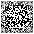 QR code with Phillips Excavating Inc contacts