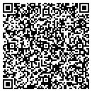 QR code with A Notary Service contacts