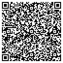 QR code with Alpine Wash contacts
