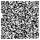 QR code with Chapman University contacts