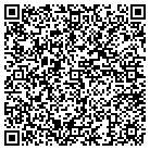 QR code with First Baptist Church Of Pasco contacts