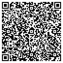QR code with Gary's Tux Shop contacts