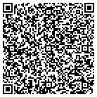 QR code with Cascade Blind & Shade Cleaning contacts