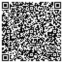 QR code with Hollywood Video contacts