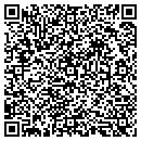 QR code with Mervyns contacts