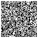 QR code with Larsen Music contacts