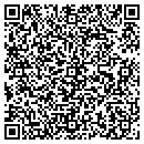 QR code with J Catlin Goss MD contacts